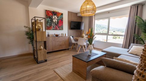 Foto 5 de Piso en venta en Carrer Benigembla, 26, Pego, Alicante