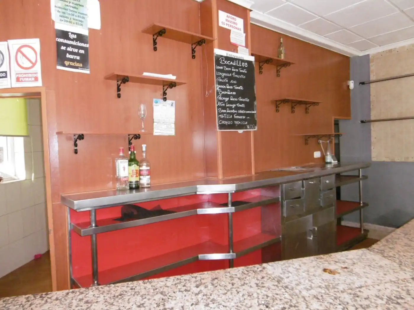 Geschaftsraum zur Miete in La Pobla de Tornesa