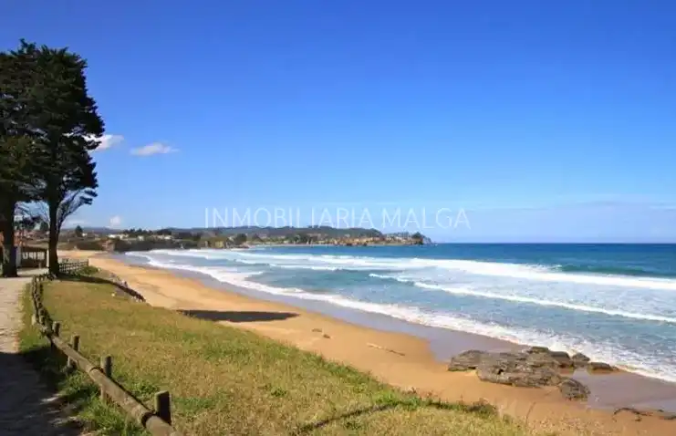 Residencial en venta en Caravia