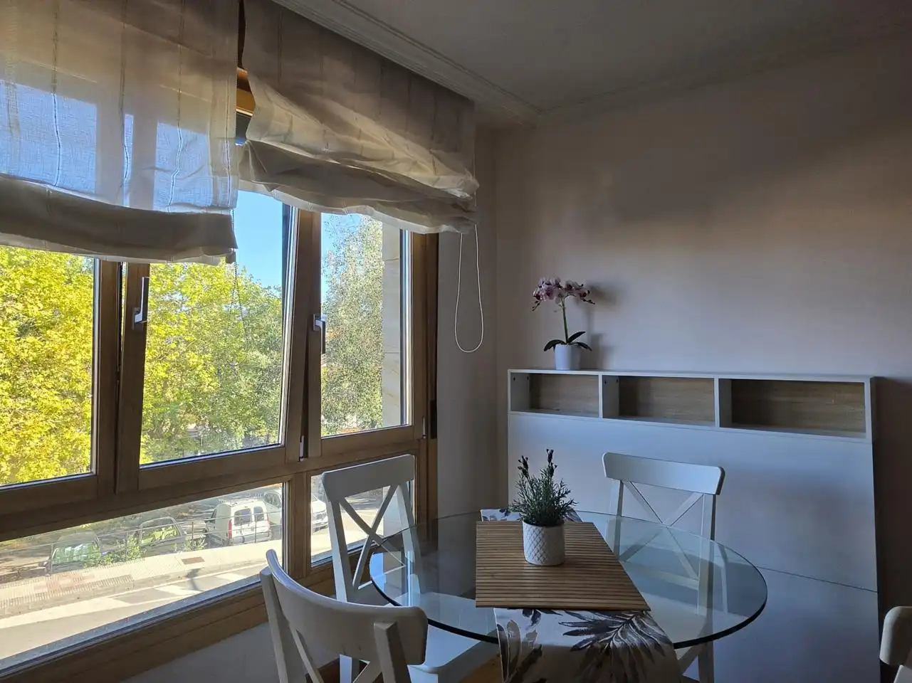 Mini appartamento con ascensore in vendita a Calle de Pepe Ortiz 27, imagen 5