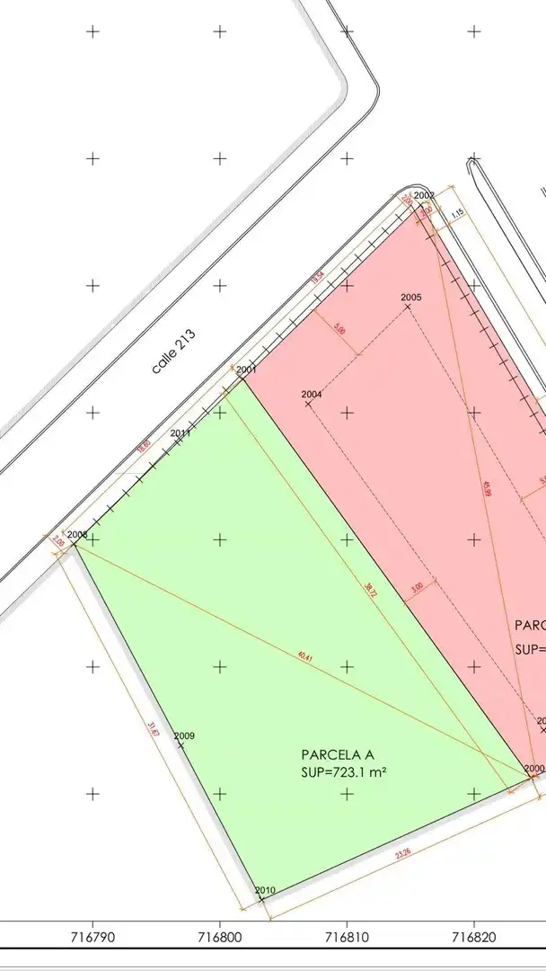 Residencial en venda en Paterna