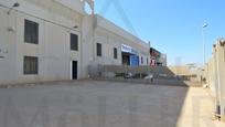 Exterior view of Industrial buildings to rent in Cartagena