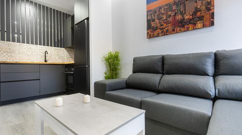 Foto 3 de Apartamento en venta en Fátima - El Panderón, Molina de Segura