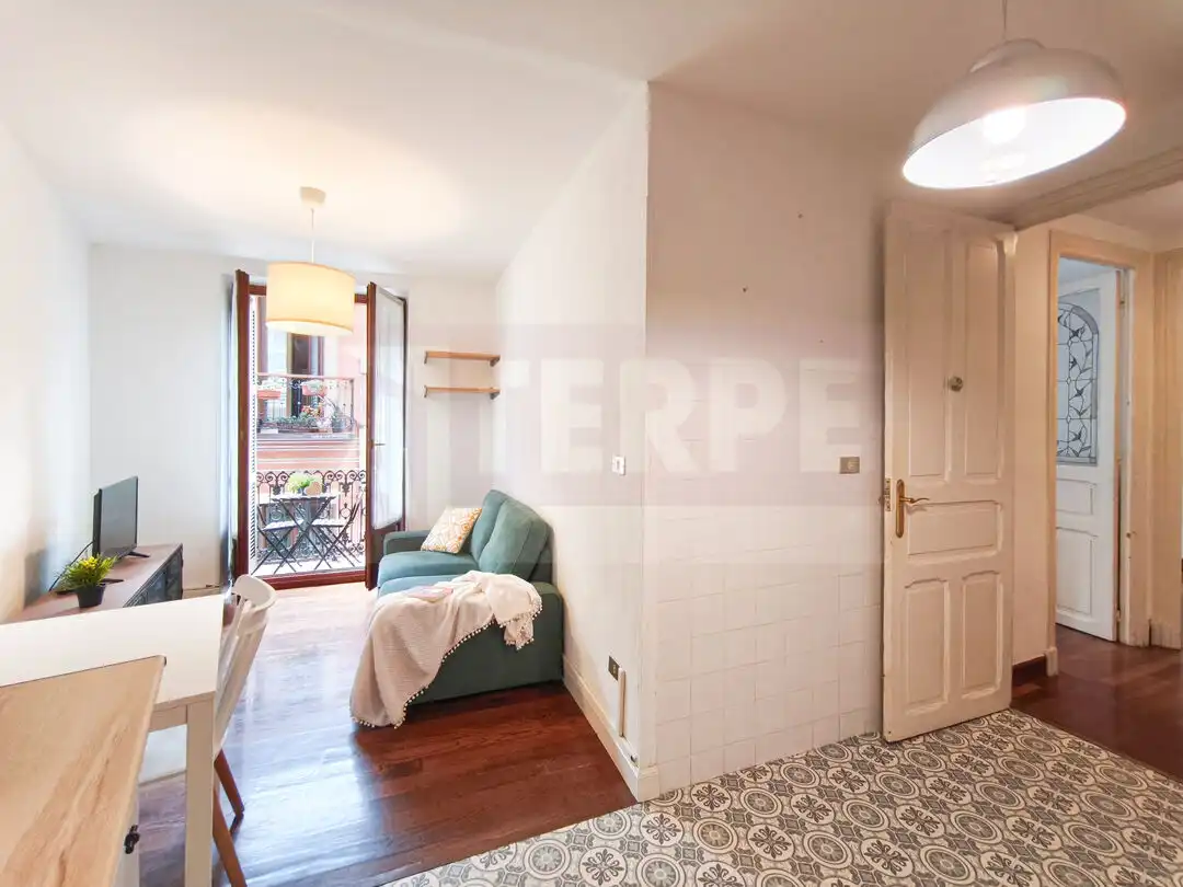 Appartement avec terrasse à vendre à Kapitanenea Kalea, imagen 7