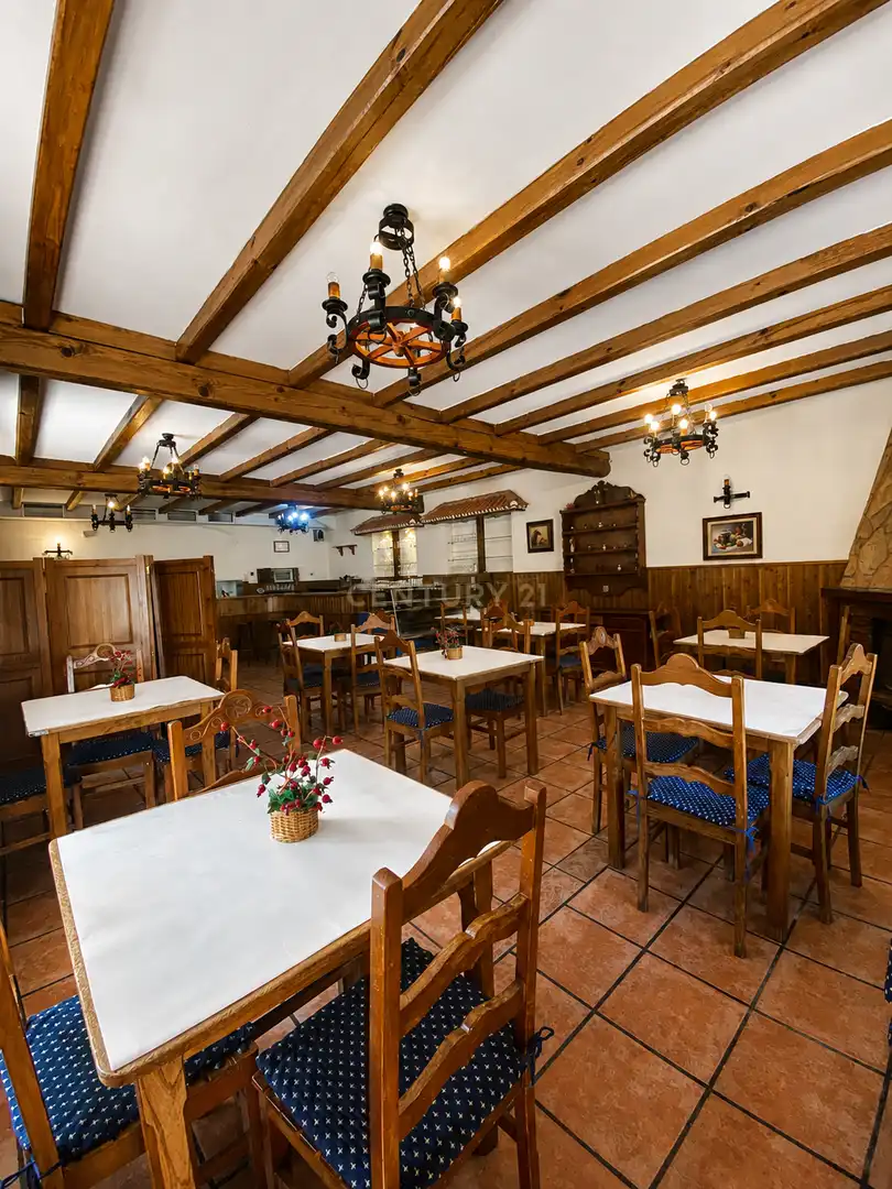 Edificio en venta en Valencia de Alcántara