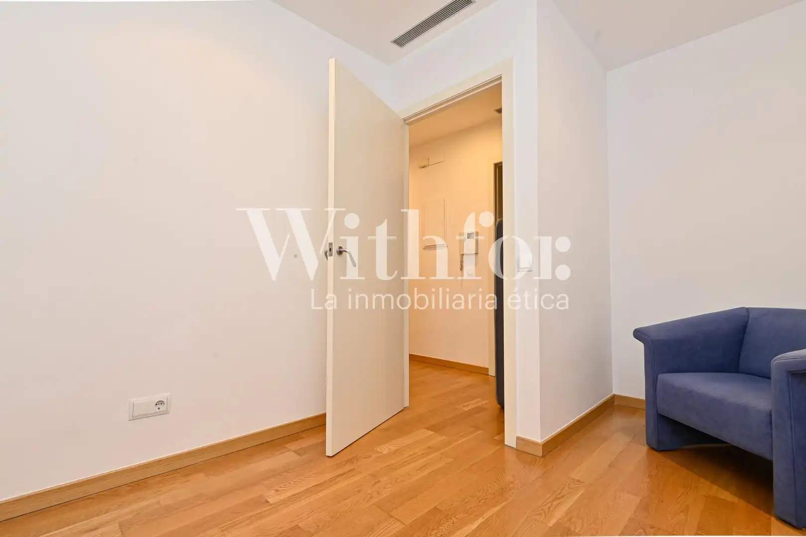 Piso con terraza en venta en Carrer ARIBAU, imagen 4