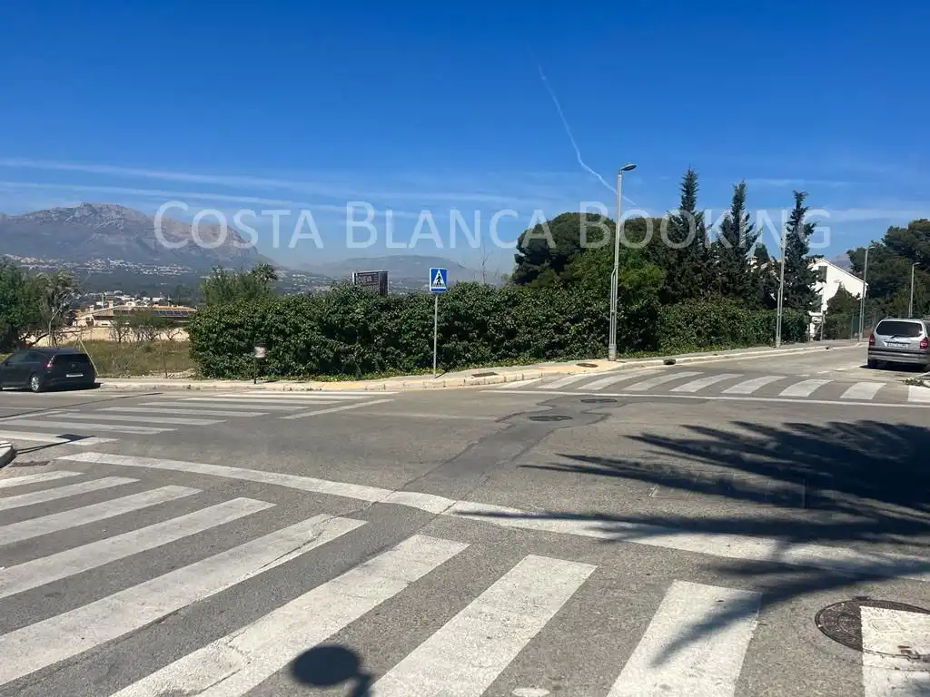Wohnbaugrundstück zum Verkauf in Rincón de Loix, imagen 5