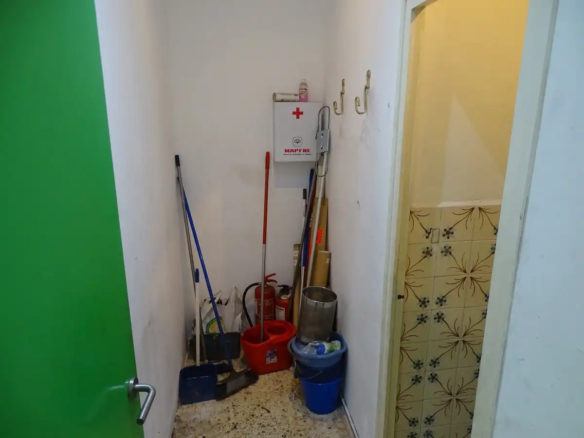 Local de lloguer en Barcelona