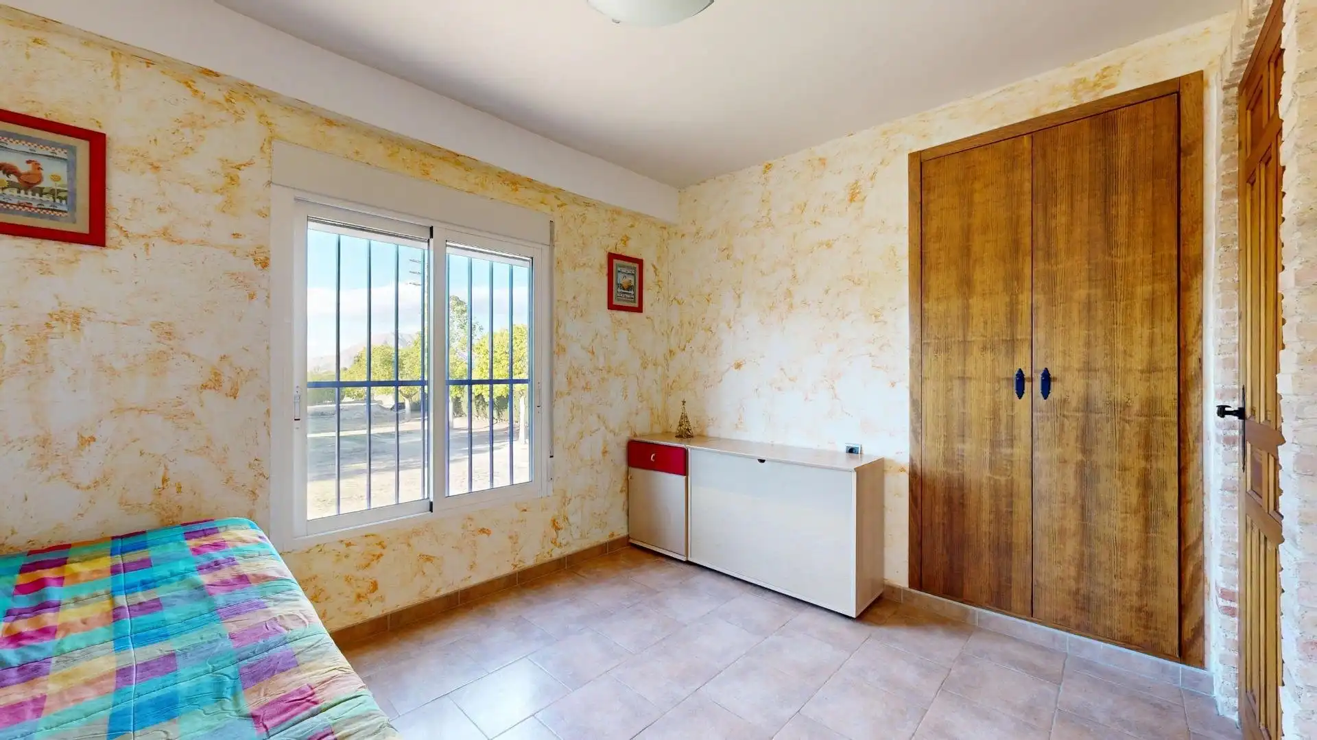 Casa amb jardí en venda a Molins - Campaneta - San Bartolomé, imagen 7