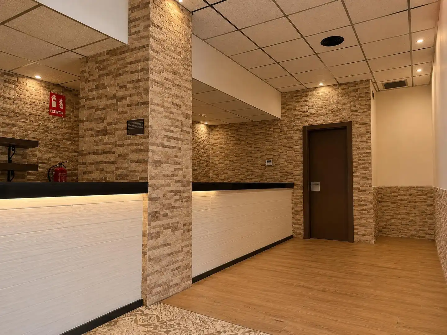 Gewerbefläche zum Verkauf in Avenida de Marià Fortuny 32, imagen 7