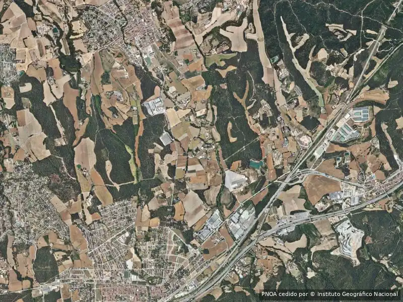 Piso en venta en Llinars del Vallès, imagen 3