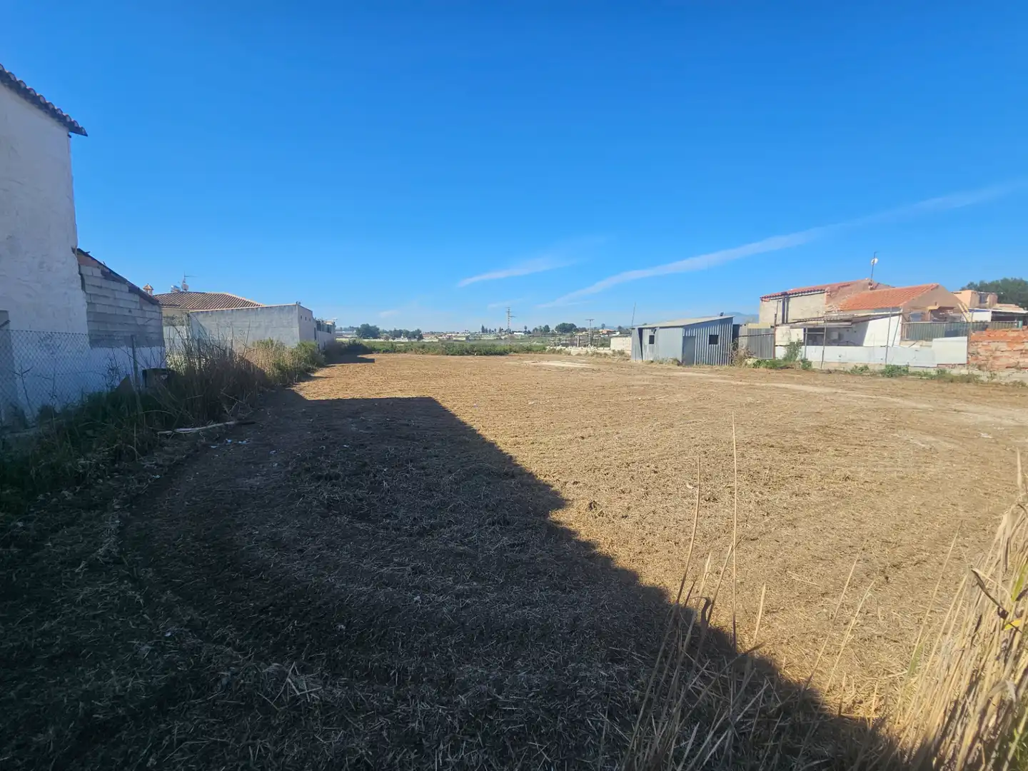 Terreny rústic en venda a MU-533 82, imagen 5