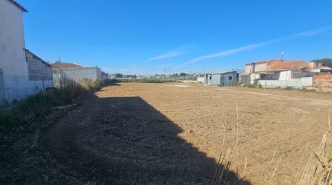 PARCELA RUSTICA DE 2150 MTS  EN CARRETERA DE ALGUAZAS A CEUTI, immagine 5