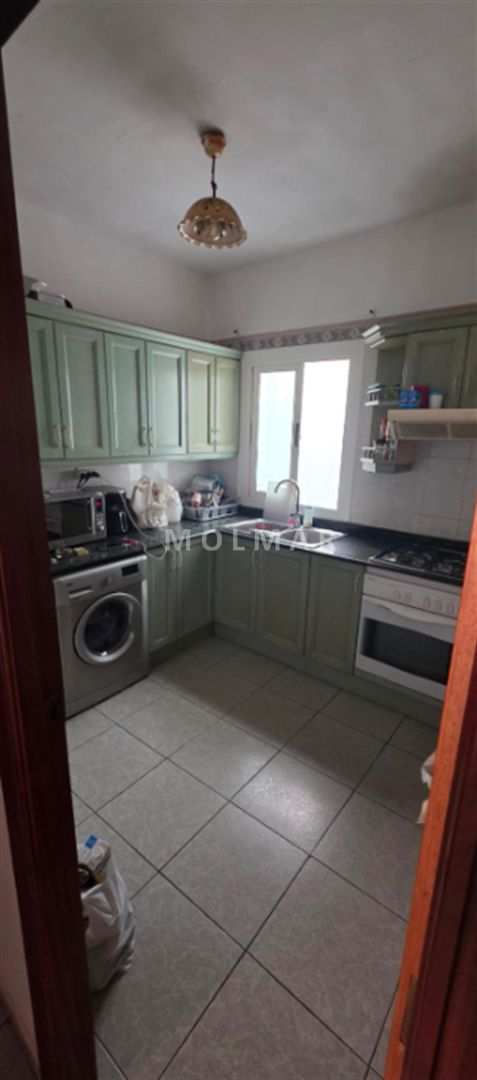 Cuina de Pis en venda en Castellón de la Plana / Castelló de la Plana amb Balcó