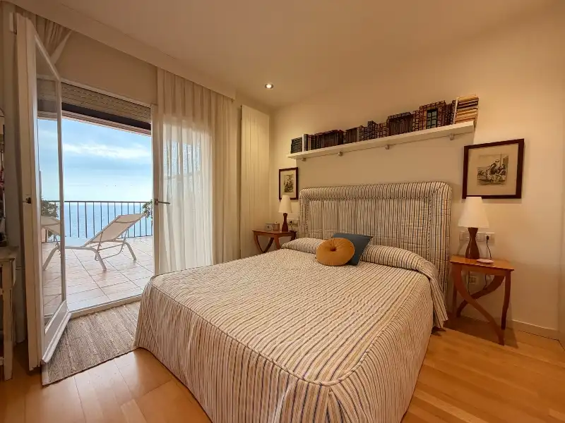 Casa amb terrassa en venda a Passeig de Pau Casals, imagen 38