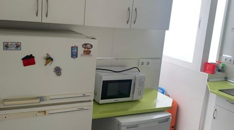 Foto 5 de Piso de alquiler en Calle Demetrio Spinola, Rosaleda - Juventud, Granada Capital