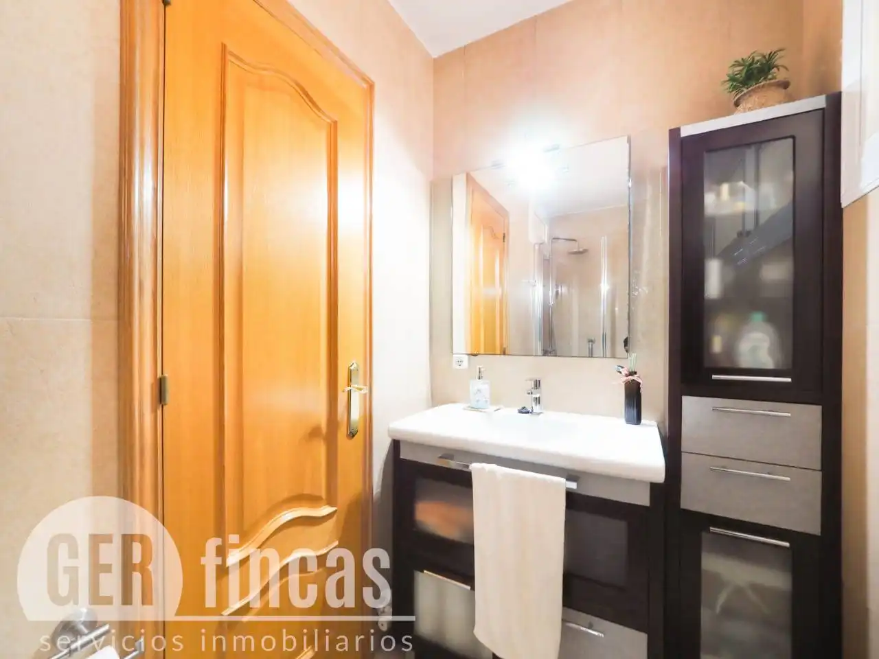 Bedroom of Houses for sale in Terrassa  with Heating and Terrace