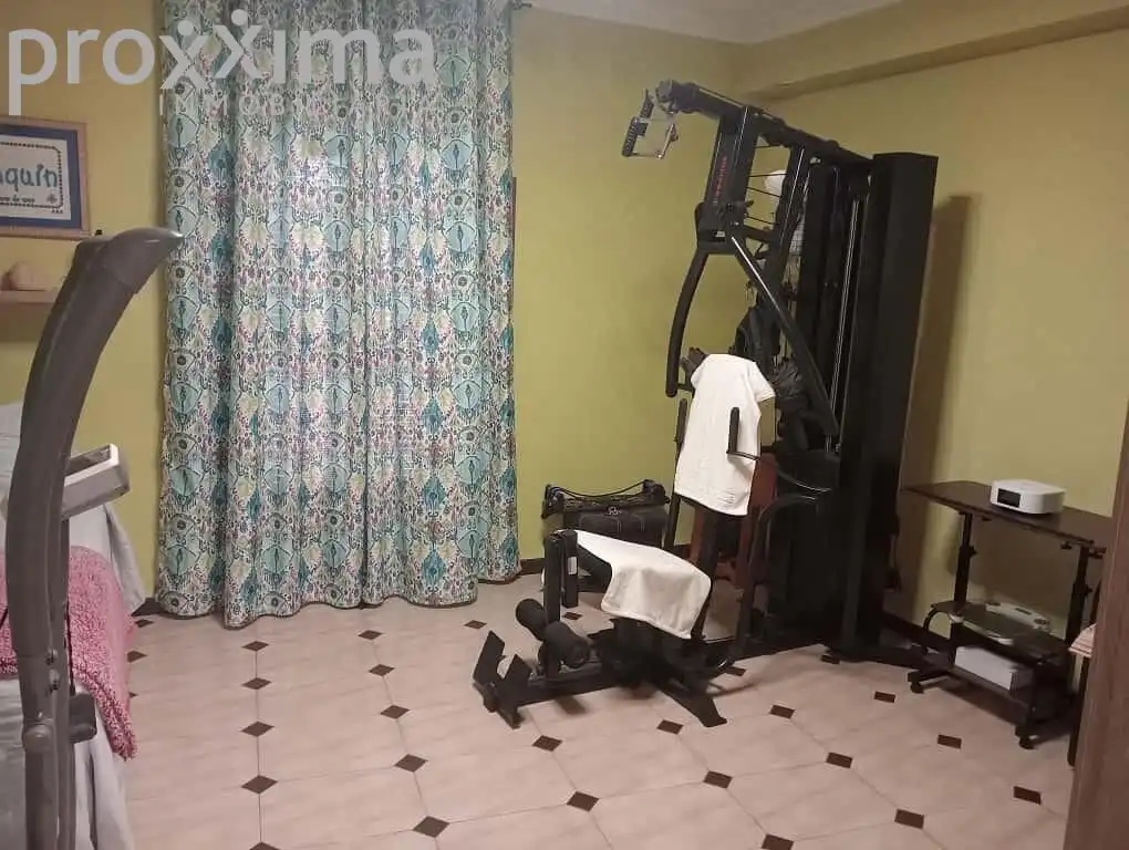 Casa o xalet en venda a La Plata