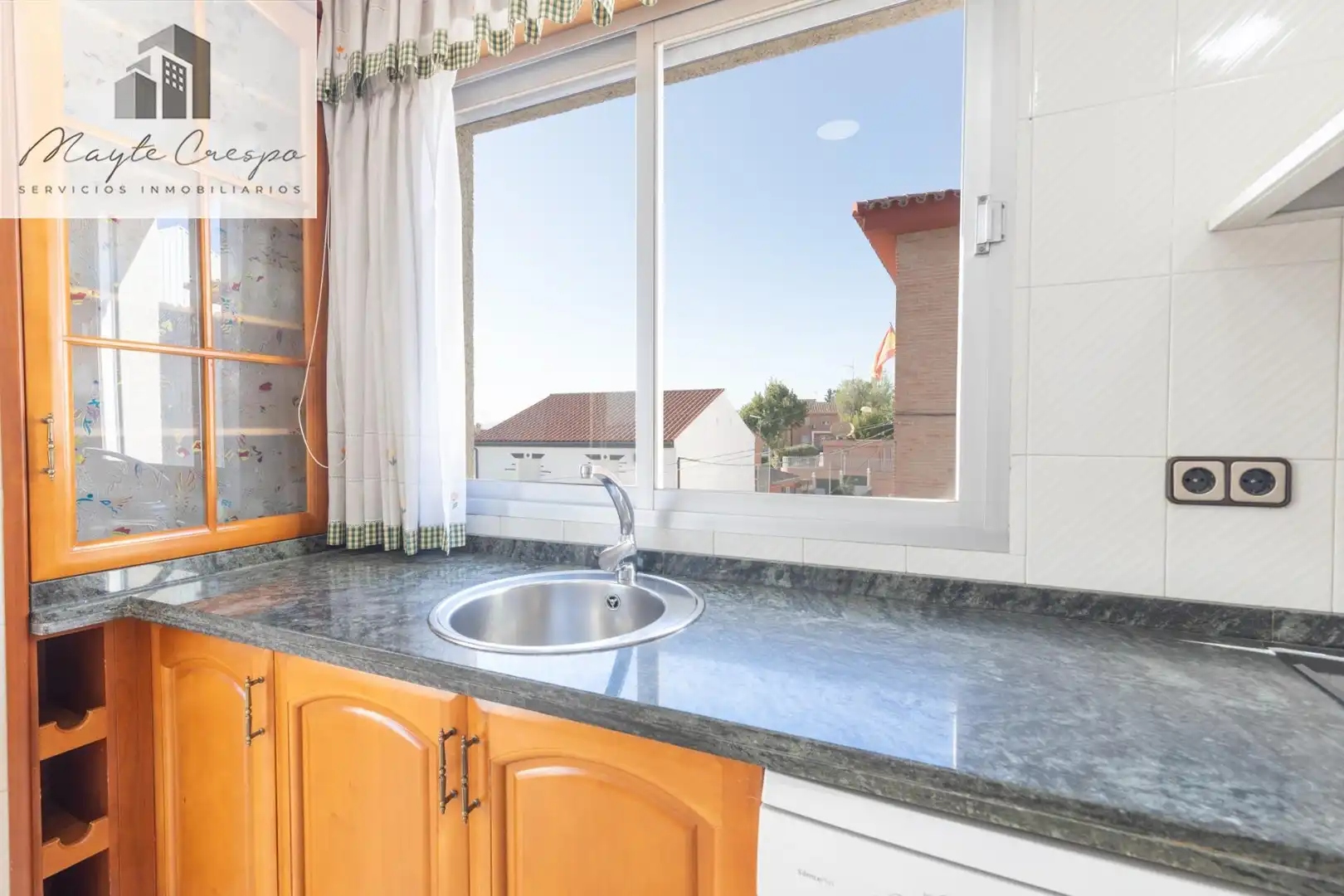 Vivienda con terraza en venta en FCO JOSE GARCIA JIMENEZ, imagen 16