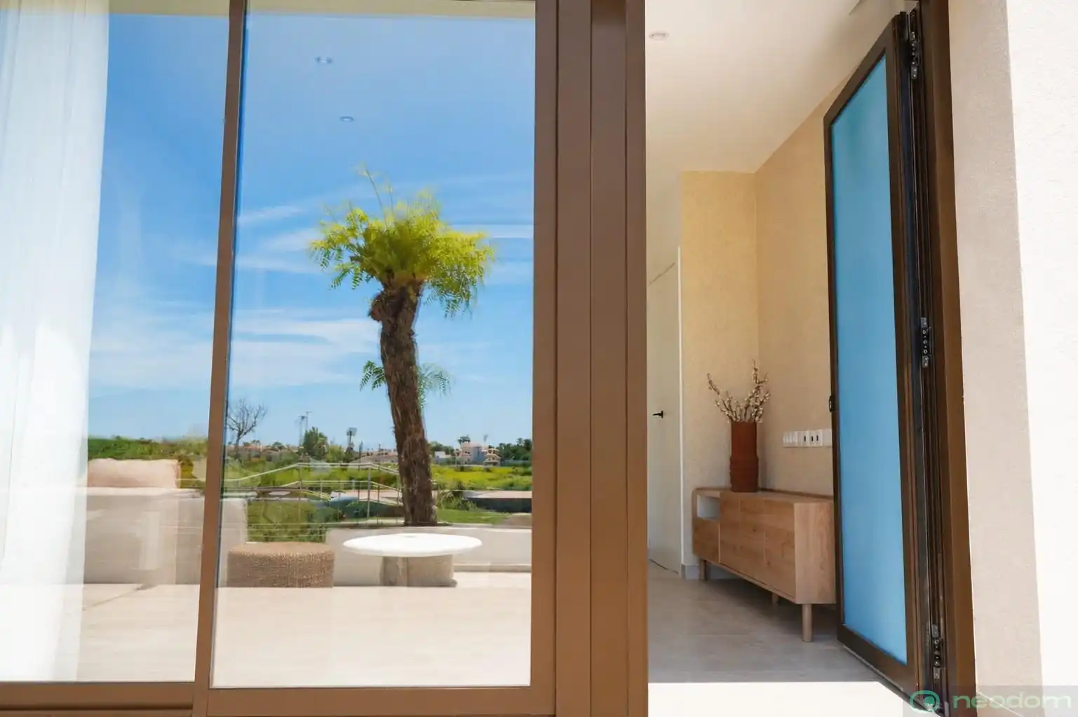 Maison mitoyenne avec piscine à vendre à N/A, imagen 14