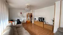 Living room of Flat for sale in Miranda de Ebro  with Heating and Storage room