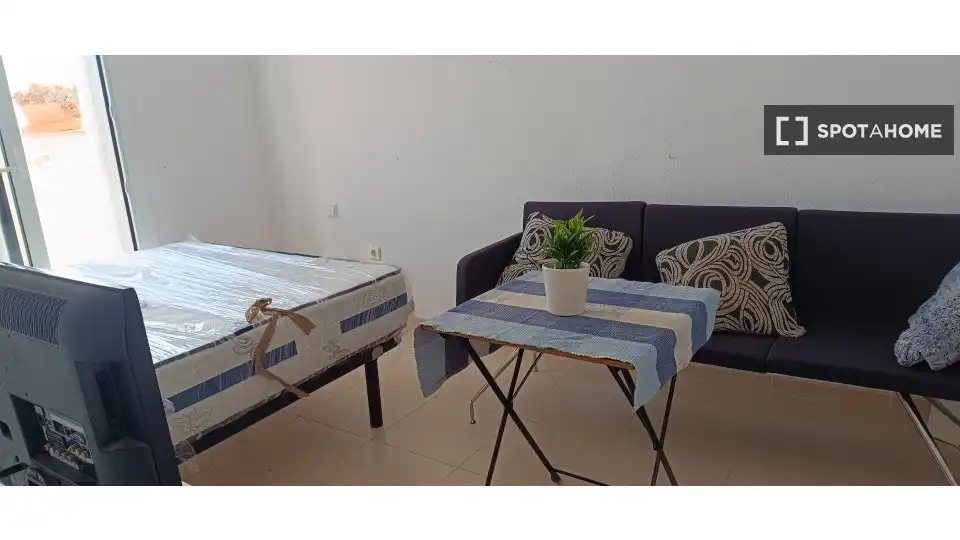 Room in Es Portixol - Es Molinar