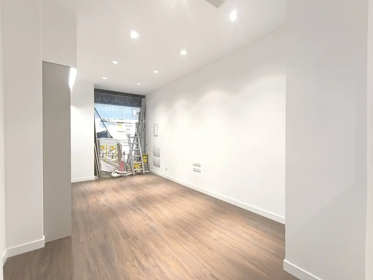 Flat with lift for sale in Chamberí, imagen 3