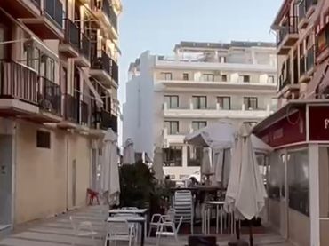 Business premises for sale in Avenida de Andalucía 120
