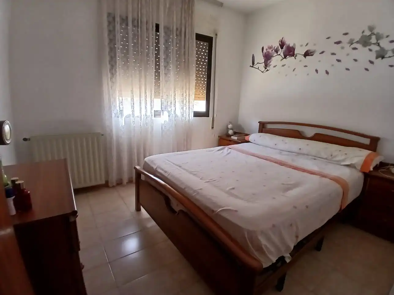Dormitori de Casa o xalet en venda en Mazaleón amb Aire condicionat, Calefacció i Balcó