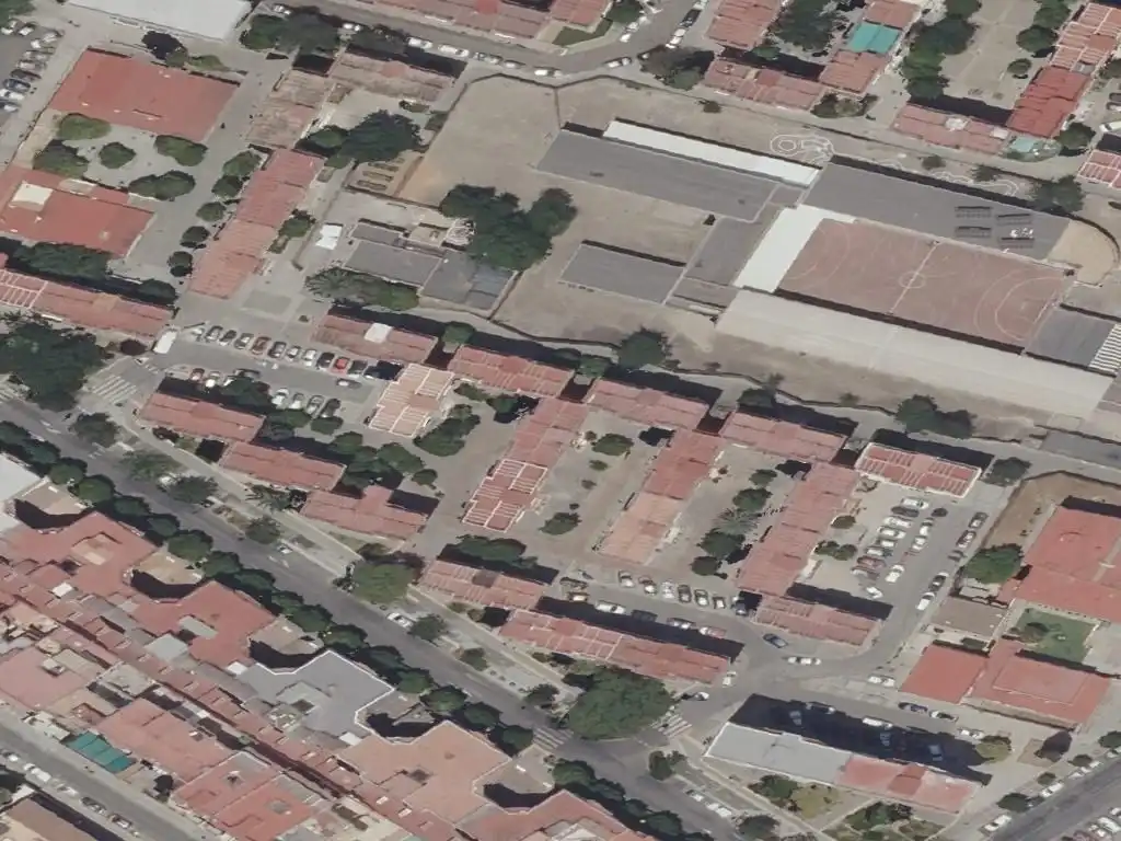 Wohnung zum Verkauf in LAS VERDIALES 5