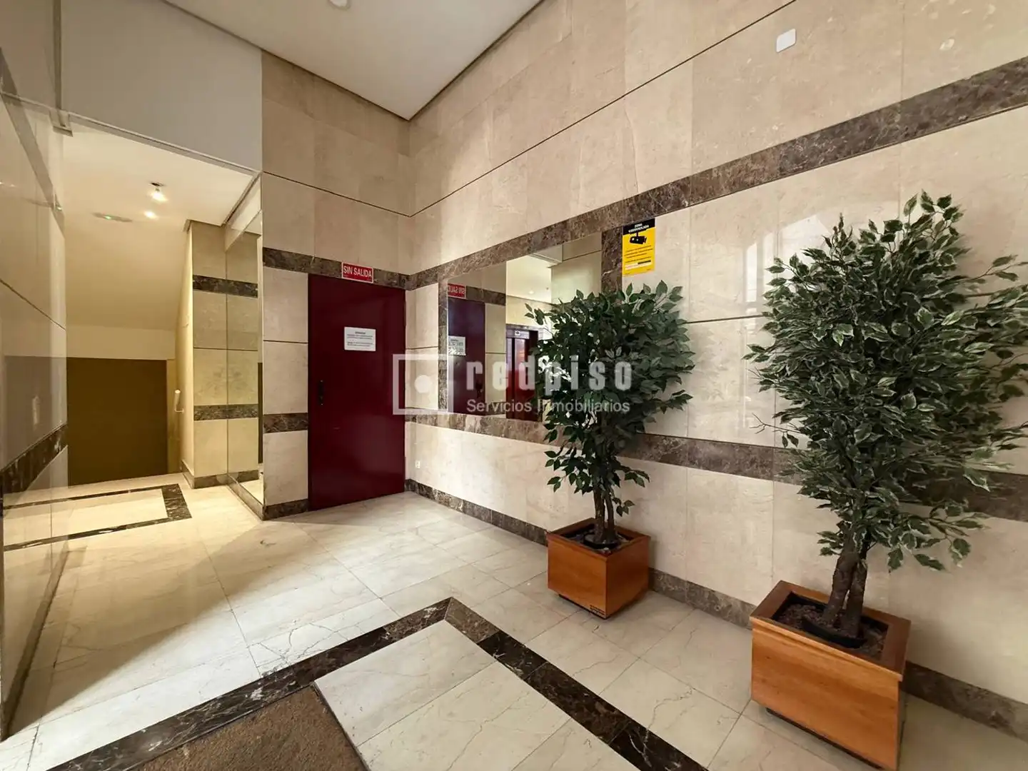 Flat with garden for sale in Villalba Estación, imagen 19