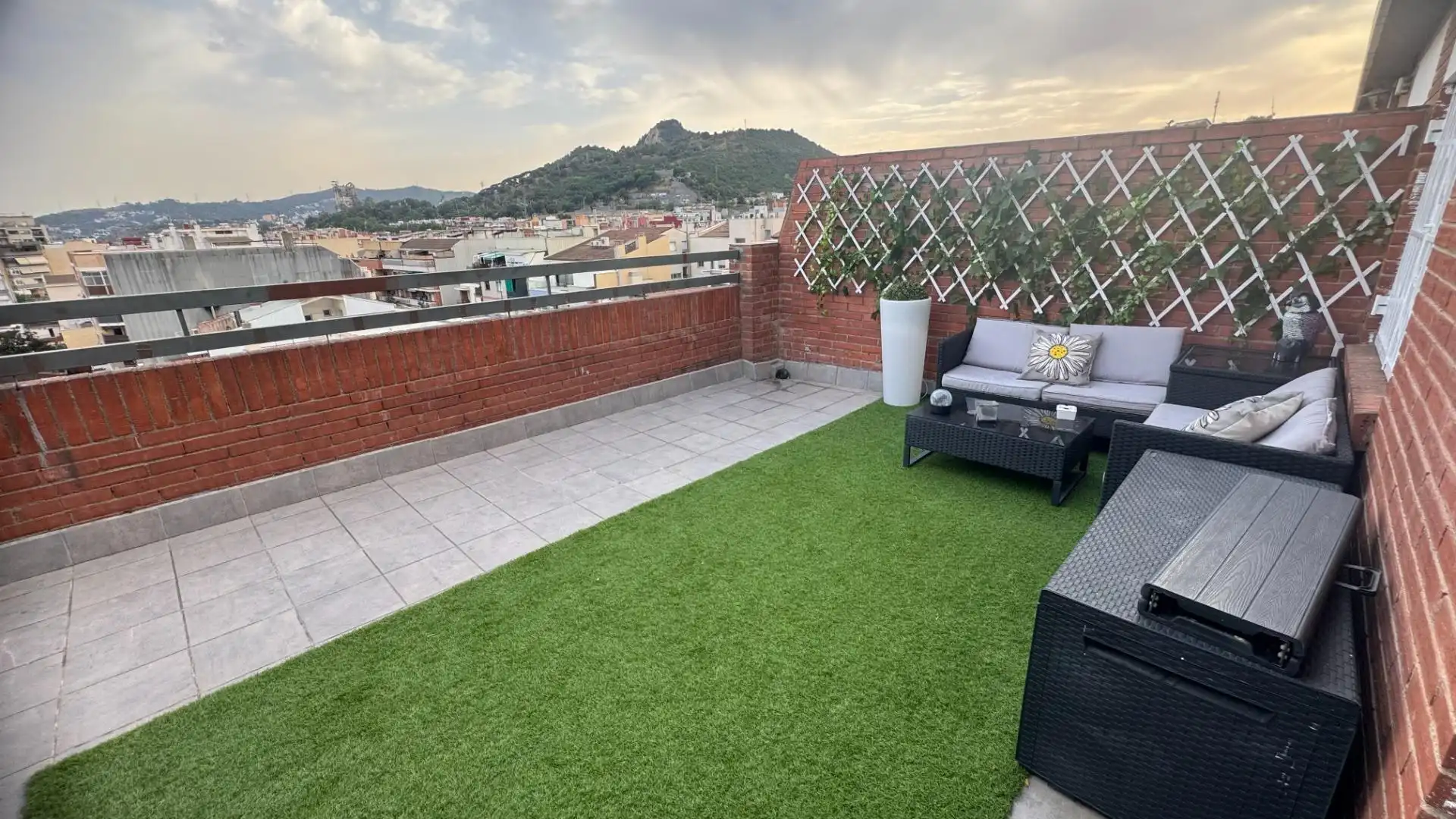Ático con ascensor en venta en Montcada Centre - La Ribera, imagen 29