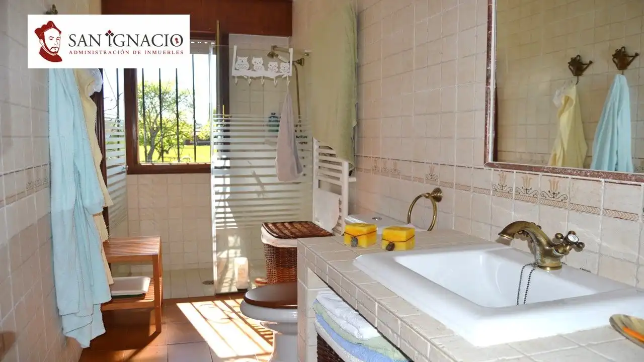 Chalet con piscina en venta en Villarcayo de Merindad de Castilla la Vieja, imagen 16