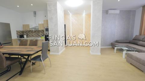 Photo 2 of Flat for sale in Altozano - Conde Lumiares, Alicante