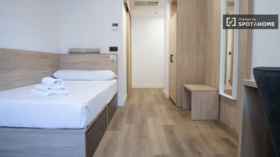 Zimmer in Tres Olivos - Valverde