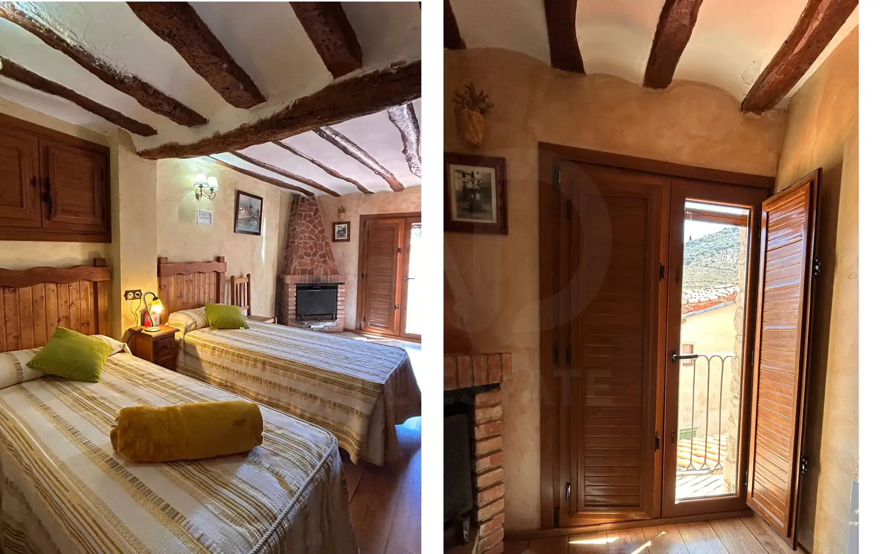 Casa rústica en venda a Munilla, imagen 16