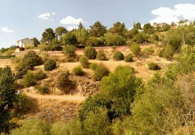 Terreno residencial en Venta en Cebreros