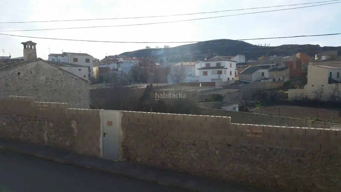 Casa en venta en Calle Talud 29, imagen 2