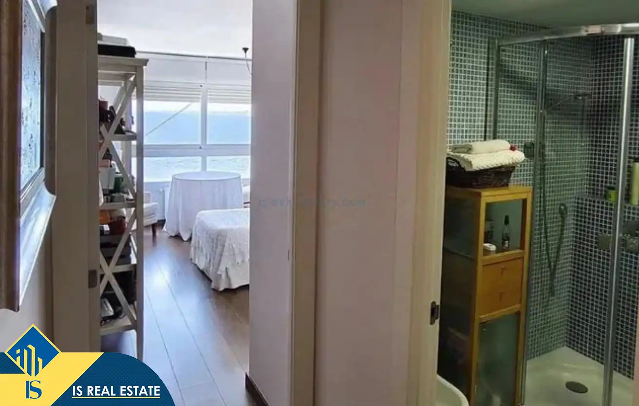 Piso con piscina en venta en Playa de San Juan - El Cabo de las Huertas, imagen 10