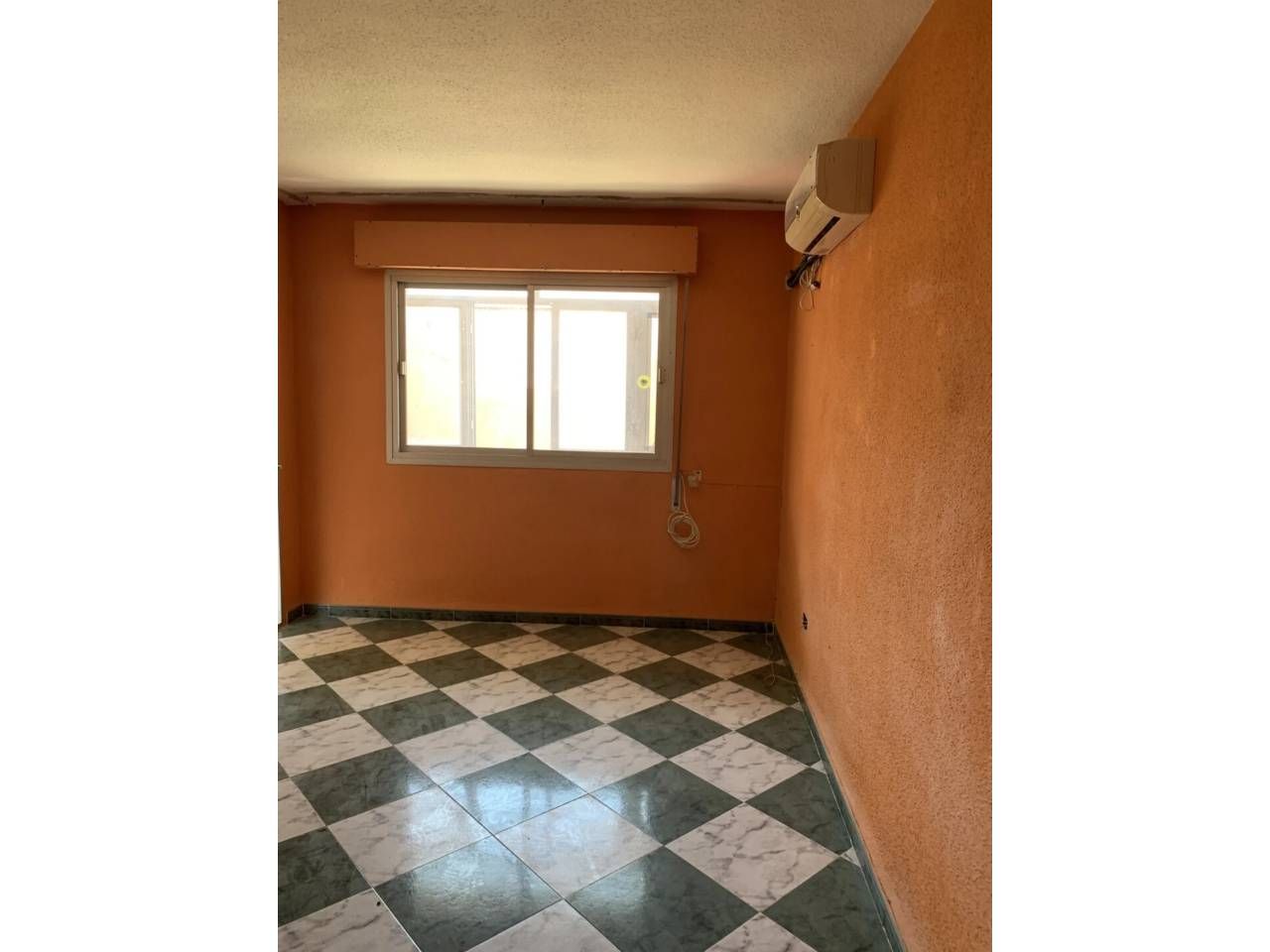 Dormitori de Pis en venda en Benalúa