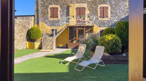 Foto 4 de Dúplex de alquiler en De Nuria, 3, Err, Cerdanya Francesa