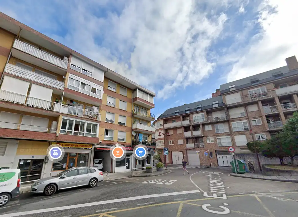 Piso en venta en Calle Emperador, imagen 6