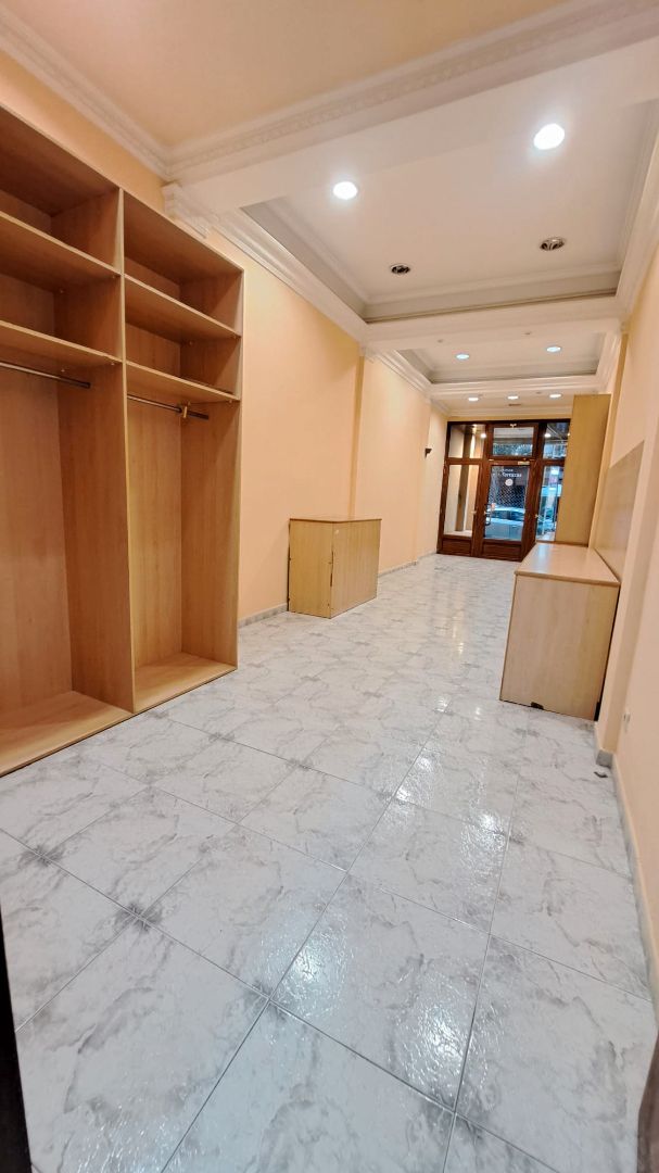 Premises to rent in Bilbao 