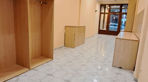 Foto 2 von Geschaftsraum zur Miete in Kalea Manuel Allende, 14, Zona Indautxu, Bilbao