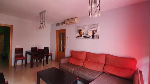 Photo 5 of Flat for sale in Pabellón - Estación - El Corte Inglés, Almería