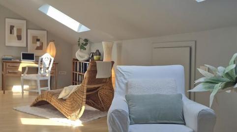 Foto 2 de Piso en venta en Iparbide Kalea, Villamonte, Getxo