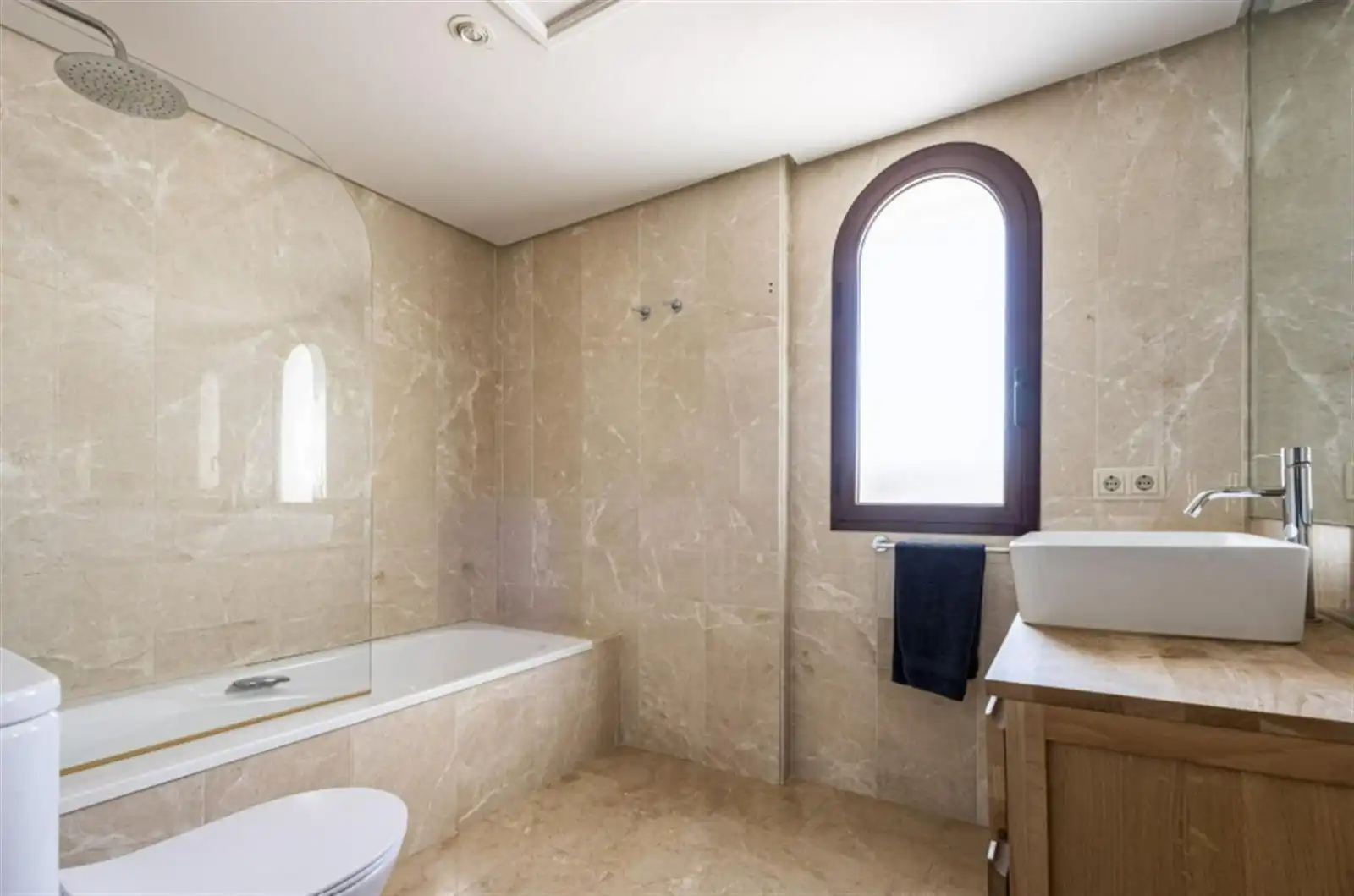 Apartament amb piscina en venda a Calle Sierra Cazorla 77, imagen 19