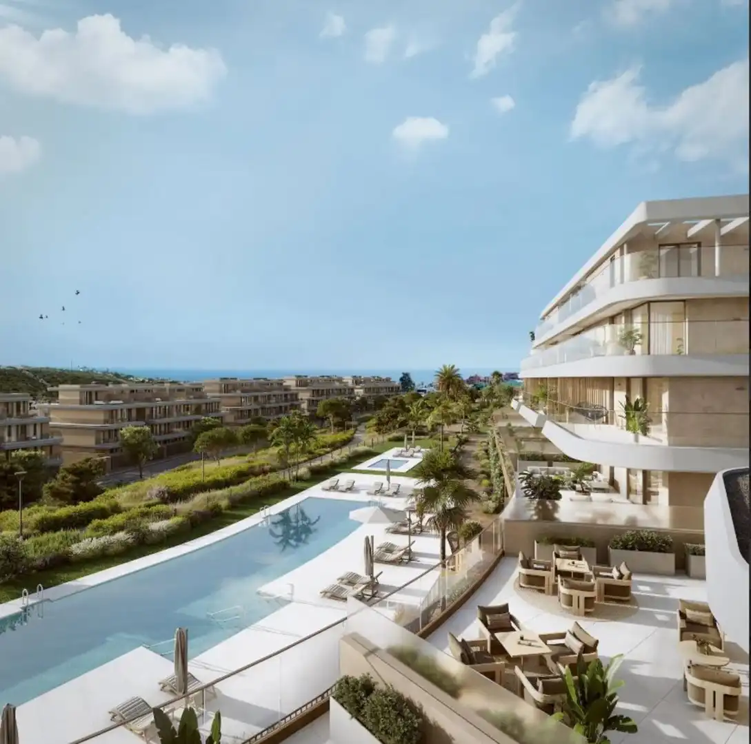Apartment mit Pool zum Verkauf in Playa Bahía Dorada, imagen 22