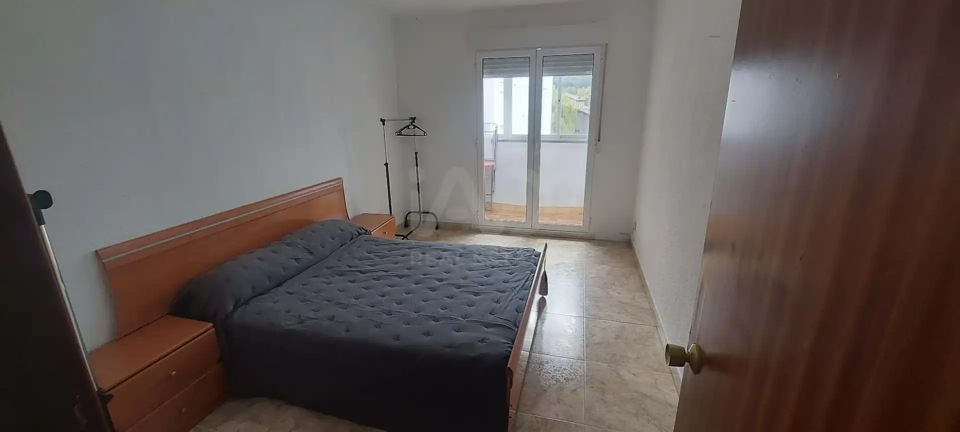 Habitación de Piso de alquiler en La Robla  con Terraza