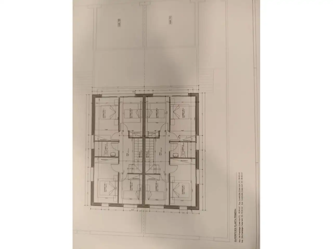 Doppelhaushälfte mit Garten zum Verkauf in Calle Pintor Josep Colomer 1, imagen 15